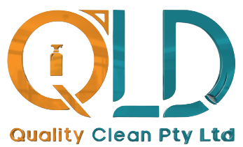 Qcleaner CRM Logo
